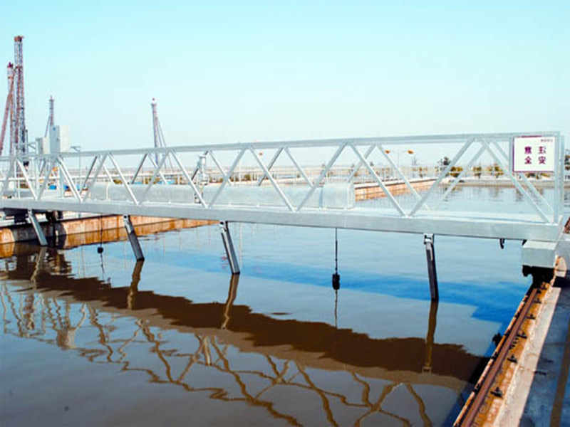 疊螺機(jī)廠家用不同污泥脫水機(jī)進(jìn)行污水處理