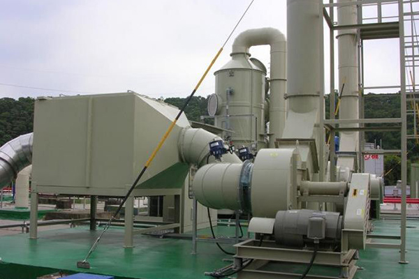 全自動加藥裝置的結構與原理是什么呢？