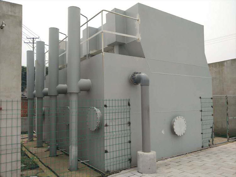 全自動加藥裝置有多種分類可供選擇