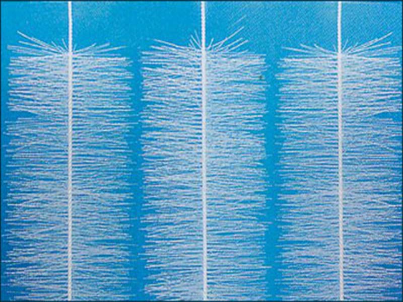 彈性填料與水處理具體有什么聯系？