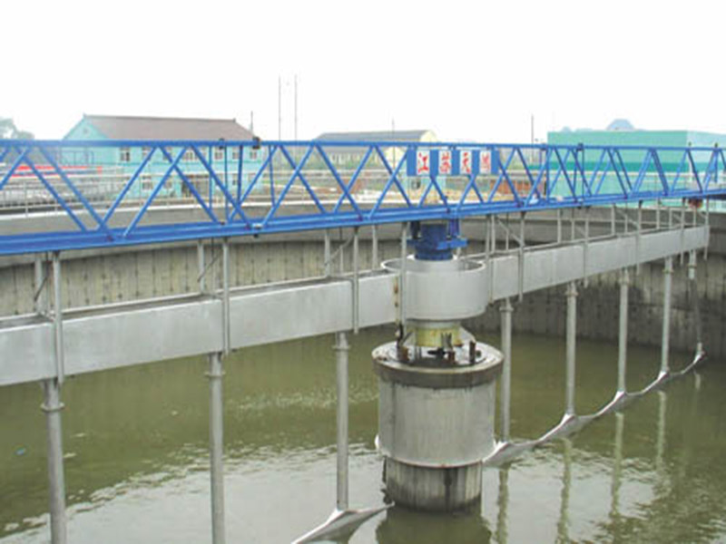 無錫疊螺機廠家闡述全球氣候為何一會冷一會熱