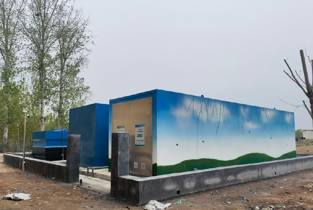 污水處理設(shè)備一個小時最多可以處理多少污水 ？