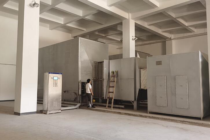 一體化除臭設備會經常出現哪些故障的問題？