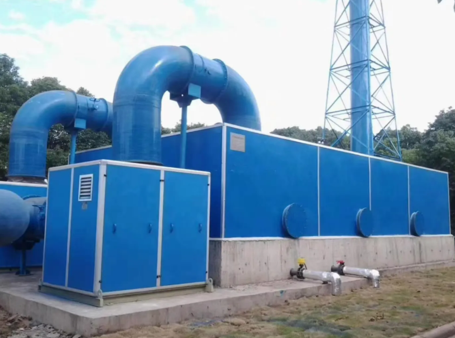 全自動(dòng)三箱加藥裝置，使用簡單又高效